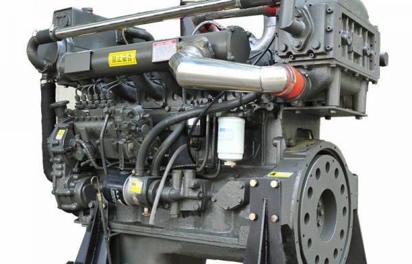 Marine Diesel Engines and Generators Ricardo (China)