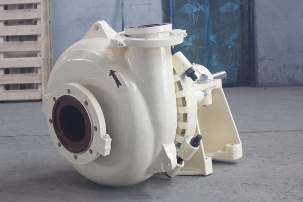 warman sand pump Ґрунтовий насос 6/4D-G