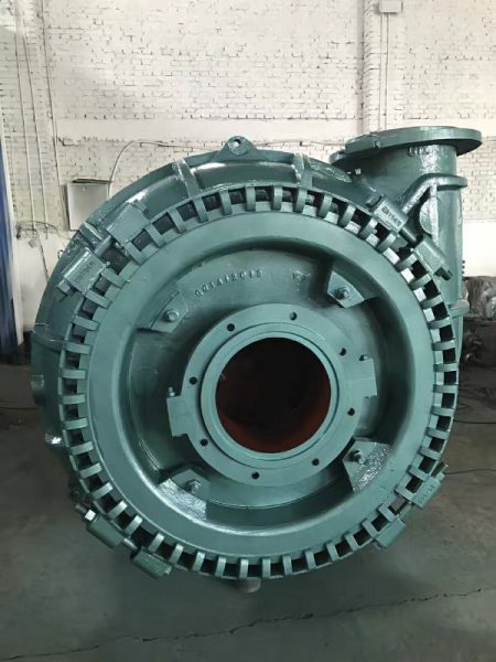 sand gravel pump 14/12G