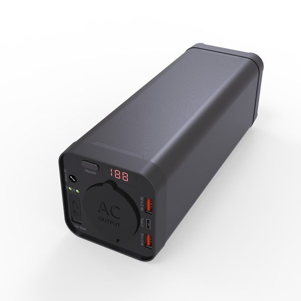 Powerbanks 200W (110V, 220V)