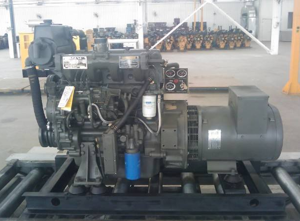 Ricardo-Generator-110-kw2